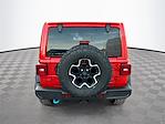 Used 2022 Jeep Wrangler 4xe Unlimited Rubicon for sale #CV187147 - photo 8
