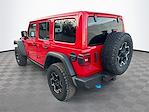 Used 2022 Jeep Wrangler 4xe Unlimited Rubicon for sale #CV187147 - photo 2