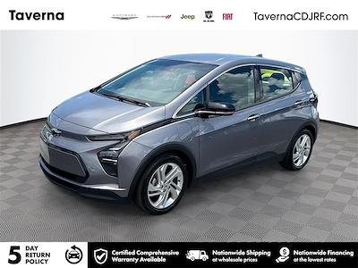 2023 Chevrolet Bolt EV FWD Hatchback for sale #CV187203 - photo 1