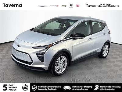 2023 Chevrolet Bolt EV FWD Hatchback for sale #CV188876 - photo 1