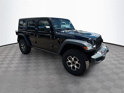 2022 Jeep Wrangler 4WD SUV for sale #CV194224 - photo 2