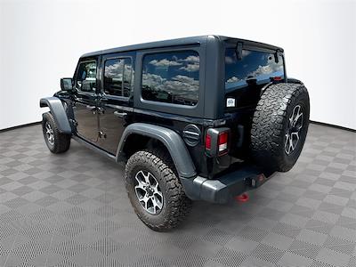 2022 Jeep Wrangler 4WD SUV for sale #CV194224 - photo 2