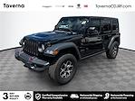 2022 Jeep Wrangler 4WD SUV for sale #CV194224 - photo 1