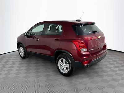 2017 Chevrolet Trax AWD SUV for sale #CV194731 - photo 2