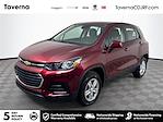 2017 Chevrolet Trax AWD SUV for sale #CV194731 - photo 1