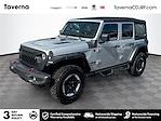 Used 2022 Jeep Wrangler Unlimited Rubicon for sale #CV195018 - photo 1