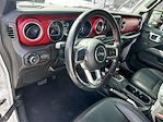 Used 2022 Jeep Wrangler Unlimited Rubicon for sale #CV195018 - photo 10