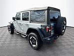 Used 2022 Jeep Wrangler Unlimited Rubicon for sale #CV195018 - photo 2