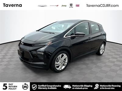 2023 Chevrolet Bolt EV FWD Hatchback for sale #CV195263 - photo 1