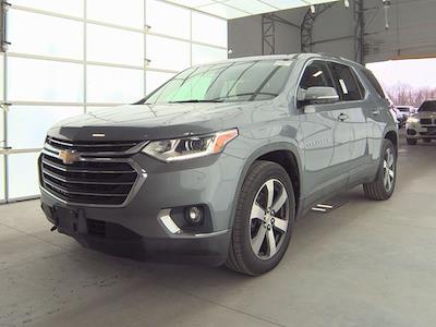 Used 2018 Chevrolet Traverse 3LT for sale #CV196522 - photo 1