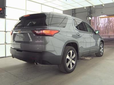 Used 2018 Chevrolet Traverse 3LT for sale #CV196522 - photo 2