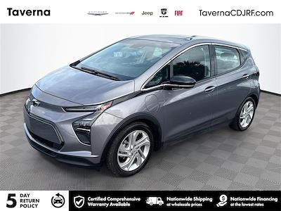 2023 Chevrolet Bolt EV FWD Hatchback for sale #CV196946 - photo 1