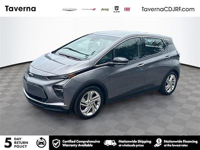2023 Chevrolet Bolt EV FWD Hatchback for sale #CV197199 - photo 1