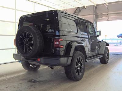 Used 2022 Jeep Wrangler 4xe - photo 1