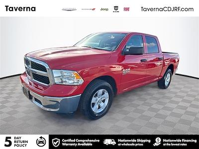 2022 Ram 1500 Classic Crew Cab RWD Pickup for sale #CV198029 - photo 1