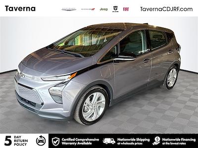 2023 Chevrolet Bolt EV FWD Hatchback for sale #CV198645 - photo 1