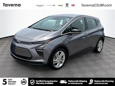 2023 Chevrolet Bolt EV FWD Hatchback for sale #CV199096 - photo 1