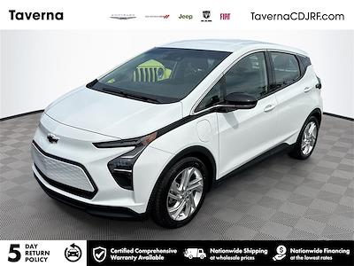 2023 Chevrolet Bolt EV FWD Hatchback for sale #CV199174 - photo 1