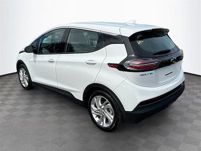 2023 Chevrolet Bolt EV FWD Hatchback for sale #CV199174 - photo 2