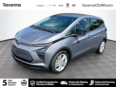 2023 Chevrolet Bolt EV FWD Hatchback for sale #CV200234 - photo 1