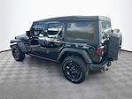 Used 2022 Jeep Wrangler Limited for sale #CV200310 - photo 2