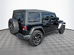 Used 2022 Jeep Wrangler Limited for sale #CV200310 - photo 8