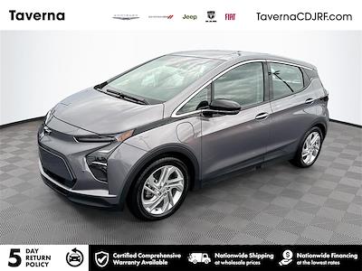 2023 Chevrolet Bolt EV FWD Hatchback for sale #CV201179 - photo 1