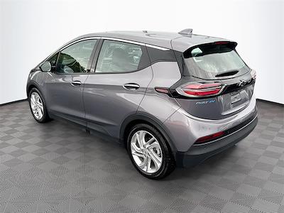 2023 Chevrolet Bolt EV FWD Hatchback for sale #CV201179 - photo 2