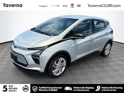 2023 Chevrolet Bolt EV FWD Hatchback for sale #CV201413 - photo 1
