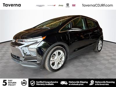 2023 Chevrolet Bolt EV FWD Hatchback for sale #CV203080 - photo 1
