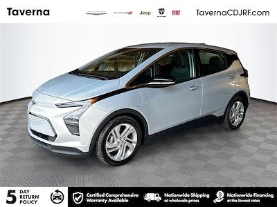 2023 Chevrolet Bolt EV FWD Hatchback for sale #CV203086 - photo 1