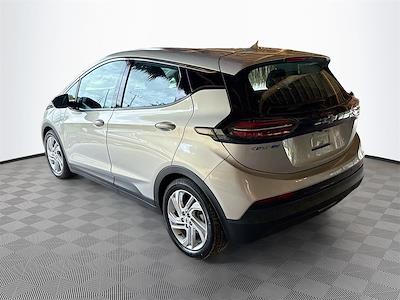 2023 Chevrolet Bolt EV FWD Hatchback for sale #CV203086 - photo 2