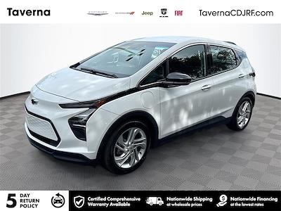 2023 Chevrolet Bolt EV FWD Hatchback for sale #CV203142 - photo 1