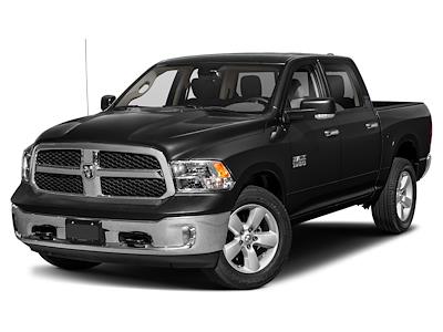 2022 Ram 1500 Classic Crew Cab RWD Pickup for sale #CV203191 - photo 1