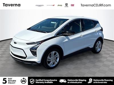 2023 Chevrolet Bolt EV FWD Hatchback for sale #CV203373 - photo 1