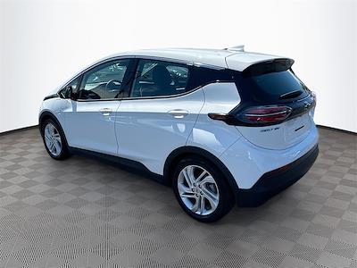 2023 Chevrolet Bolt EV FWD Hatchback for sale #CV203373 - photo 2
