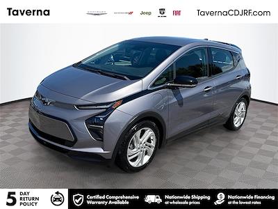 2023 Chevrolet Bolt EV FWD Hatchback for sale #CV203739 - photo 1