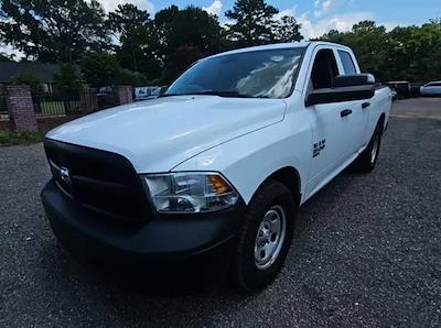 2022 Ram 1500 Classic Quad Cab DRW RWD Pickup for sale #CV203862 - photo 1