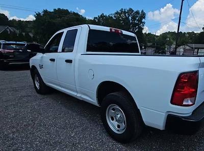 2022 Ram 1500 Classic Quad Cab DRW RWD Pickup for sale #CV203862 - photo 2