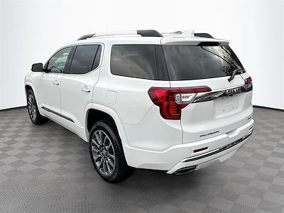 Used 2023 GMC Acadia Denali for sale #CV204326 - photo 2
