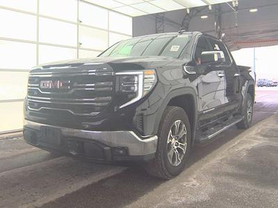 Used 2024 GMC Sierra 1500 SLT Crew Cab for sale #CV204669 - photo 1