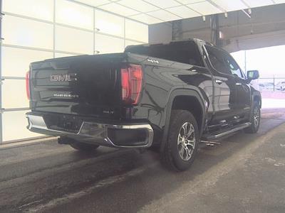 Used 2024 GMC Sierra 1500 SLT Crew Cab for sale #CV204669 - photo 2