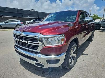 2024 Ram 1500 Crew Cab RWD Pickup for sale #CV205094 - photo 1