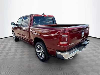 Used 2024 Ram 1500 Laramie Crew Cab for sale #CV205094 - photo 2