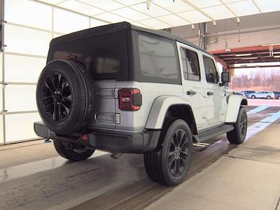Used 2022 Jeep Wrangler 4xe - photo 1