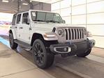 2022 Jeep Wrangler 4xe 4WD SUV for sale #CV205813 - photo 3