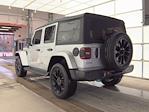 2022 Jeep Wrangler 4xe 4WD SUV for sale #CV205813 - photo 4