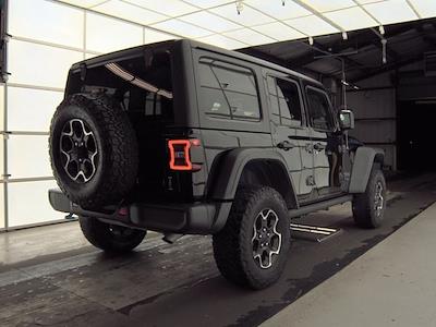 Used 2022 Jeep Wrangler 4xe Unlimited Rubicon for sale #CV206161 - photo 2