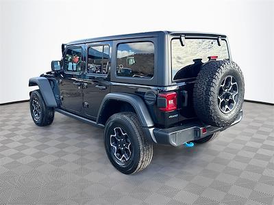 2022 Jeep Wrangler 4xe 4WD SUV for sale #CV206161 - photo 2