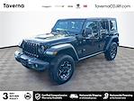 Used 2022 Jeep Wrangler 4xe Unlimited Rubicon for sale #CV206161 - photo 1